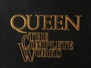 QUEEN The Complete Works 14LP vinyl BoxSet 1985 UK MINT