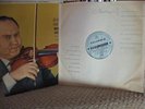 SAX 2315 BEETHOVEN Violin Concerto LP OISTRAKH Cluytens COLUMBIA 1959 UK RARE