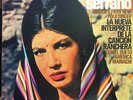 1964 IRMA SERRANO la nueva interprete de la cancion ranchera LP Mint- EX 5125
