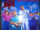 DEATH - Spiritual Healing LP orig. Vinyl 1990 Top Zustand