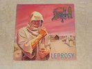 DEATH - LEPROSY 12