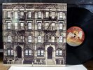 LED ZEPPELIN - Physical Graffiti 200g GRAM Audiophile CLASSIC RECORDS