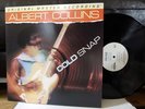 MFSL 1-226 ALBERT COLLINS Cold Snap MOBILE FIDELITY Audiophile LP 200g GRAM