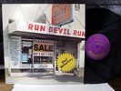 PAUL McCARTNEY Run Devil Run PARLOPHONE Heinously RARE original UK EMI pristine