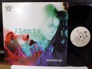 ALANIS MORISSETTE Jagged Little Pill STUNNING German Maverick original LP