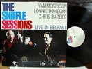 VAN MORRISON The Skiffle Sessions LONNIE DONEGAN Live in Belfast Chris Barber