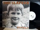ERIC CLAPTON Reptile RARE 2 LP set