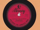 FREDDIE BELL AND THE BELLBOYS ON MERCURY JAMAICA LABEL R2219