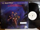 NAUTILUS SuperDisc MOODY BLUES On The Threshold of a Dream - Audiophile LP