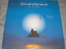 On an Island by David Gilmour Sealed LP 180 Gram Vinyl w/poster Pink Floyd