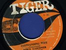 2012 BORIS GARDENER-DYNAMIC PRESSURE-COMMANDING WIFE- -REGGAE 45 7