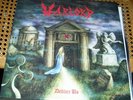 WARLORD: DELIVER US EP - MBR 1005 - 1983 - VG+ CONDITION - METAL BLADE RECORDS