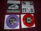 AUTOPSY tortured moans of agony , double 7