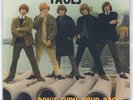Tages - Don't Turn Your Back + 3  *Rare Swedish EP*