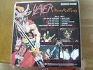 SLAYER - LP 