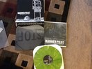 Banner Pilot - Resignation Day. First Press SUPER RARE. fat wreck