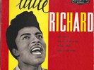 Little Richard - French EP She's Got It + 3