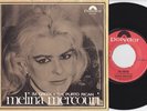 Melina Mercouri - I'm greek / The puerto rican - Rare SP Norway 1971
