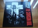 WASP - The Crimson Idol  LP  1992  ORIGINAL  MINT-