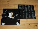Patrick Wolf - Wind In The Wires - Vinyl-LP - VG+