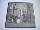 SIGNED The John Chowning Collegiates 1957 Mono LP VG++ w Lem Winchester