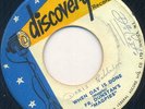 DISCOVERY SKA 45 FR. DUNSTAN'S 