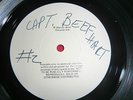 CAPTAIN BEEFHEART shiny beast MAGIC BAND TEST PRESSING LP Mint RARE