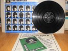 BEATLES NZ LP - A Hard Day's Night , New Zealand original 1964 pressing