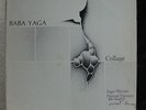 BABA YAGA-COLLAGE very rare orig. first press Kraut/progressive