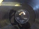 Elvis Presley 78rpm On RCA. 