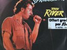 BRUCE SPRINGSTEEN the river RARE SEALED FRENCH PROMO CBS 40-88150 SP