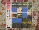 SAINT JUST   la casa del lago  JAPAN  MINT
