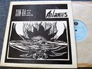 SUN RA & ASTRO INFINITY ARKESTRA Atlantis EL SATURN 507 Jazz CHICAGO 7124 Orig