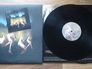 AMORPHOUS ANDROGYNOUS ISNESS 2XLP 2002 UK GFOLD FSOL FUTURE SOUND OF LONDON EX