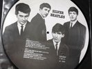 The Silver Beatles - Vinyl  - Beatles' Demos Before They Were Signed