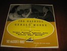 IDA HAENDEL WITH GERALD MOORE ON HMV CLP 1021