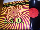 Dr Timothy Leary  