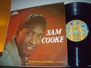 Sam Cooke    1st Release    Keen Label      1958    ORIGINAL ISSUE