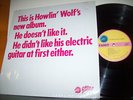 Howlin Wolf  