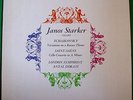 JANOS STARKER / ANTAL DORATI - TCHAIKOVSKY, SAINT-SEANS - MERCURY SR 90409