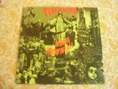 Terrorizer world downfall LP RED VINYL morbid angel godflesh napalm death