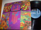 The Tiffany Shade   1st Issue   Mainstream   1968      Psych    PROMO