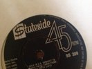 MOD CLASSIC DANCER/WELCOME TO DREAMSVILLE/SAMMY AMBROSE/STATESIDE  EX- CONDITION