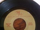 Joe Washington & Wash/Blueberry Hill/Look Me In The Eyes/WEST SOUNDS PRODUCTIONS