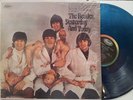 THE BEATLES YESTERDAY AND TODAY RARE LP MINT