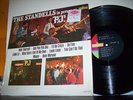The Standells  