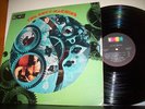 The Soft Machine    1st Release   with WHEEL    1968     Probe Label