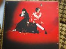 THE WHITE STRIPES Elephant still sealed first pressing V2  Jack White Third Man