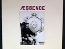 AESSENCE john sase ACID Folk Detroit private PRESS limited Numbered 149 / 300