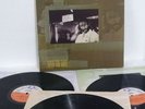 LEE SCRATCH PERRY and Friends - OPEN THE GATE 1989 Ltd Ed 3LP BOX TROJAN PERRY 1